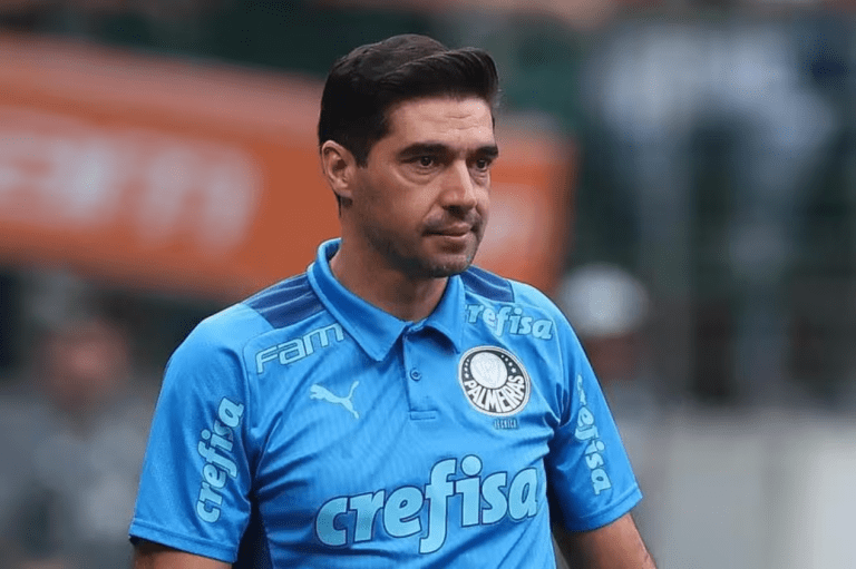 Abel Ferreira