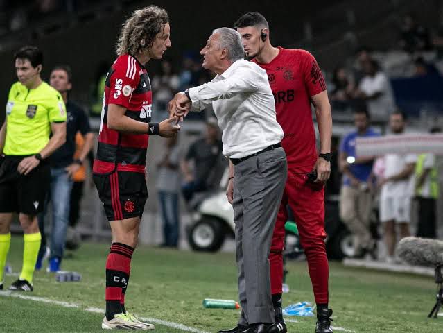 David Luiz