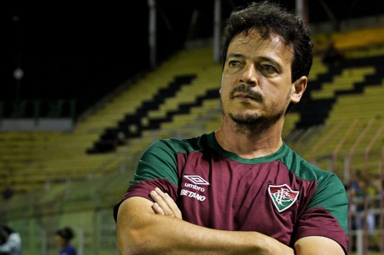 Diniz contra o Goiás