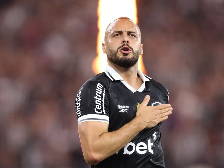 Arthur Cabral titular? Veja a provável escalação do Botafogo contra o Mirassol