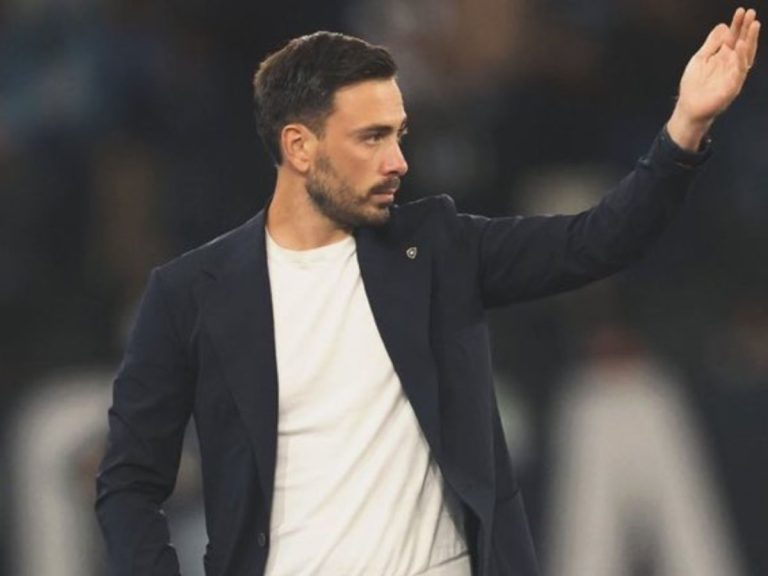 Davide Ancelotti falou sobre momento do Botafogo