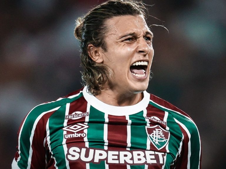 Fluminense vence e assegura presença carioca na decisão da Copa do Brasil