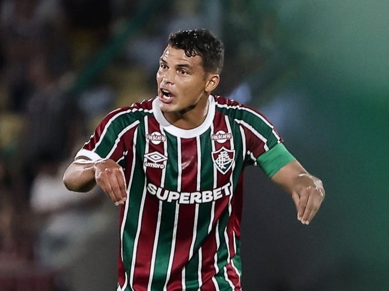 Thiago Silva mira taça após classificação heróica: “Não quero parar aqui”