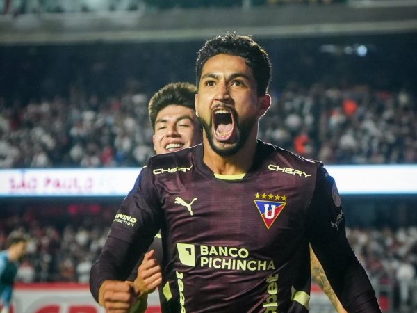 São Paulo x LDU: saiba como foi a partida pelas quartas de final da Libertadores