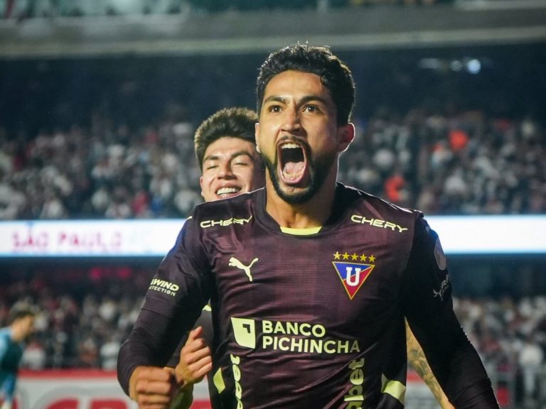 São Paulo x LDU: saiba como foi a partida pelas quartas de final da Libertadores