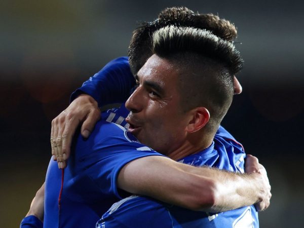 Universidad de Chile x Alianza Lima: saiba como foi o jogo pela Copa Sul-Americana