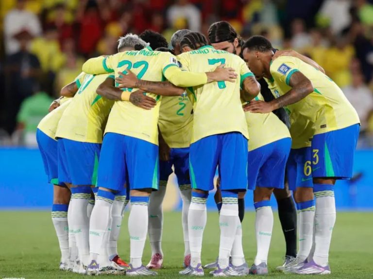Eliminatórias: Relembre histórico dos jogos entre Bolívia x Brasil na altitude