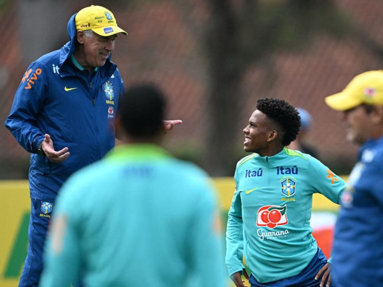 Eliminatórias: Brasil vai jogar pela 1ª vez na cidade mais alta da Bolívia; saiba detalhes