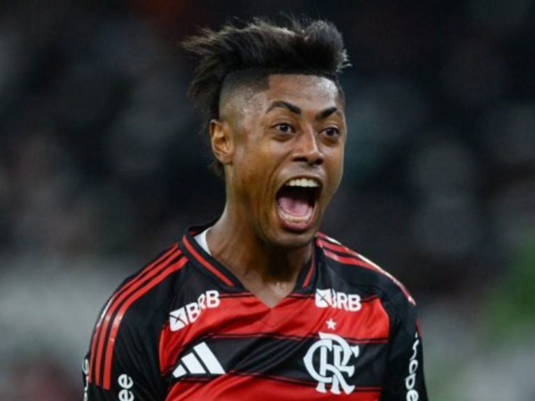 Flamengo: Bruno Henrique consegue efeito suspensivo e está apto a jogar; saiba detalhes