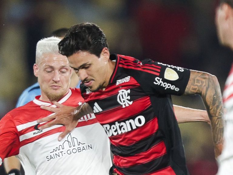Flamengo x Estudiantes: saiba como foi o jogo pelas quartas da Libertadores