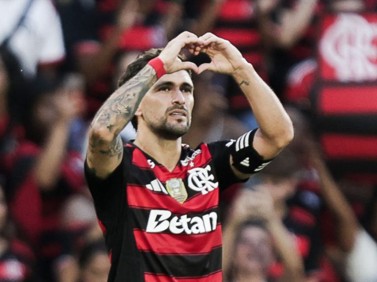José Boto prioriza renovação de contrato de De Arrascaeta: “Prêmio pela entrega”