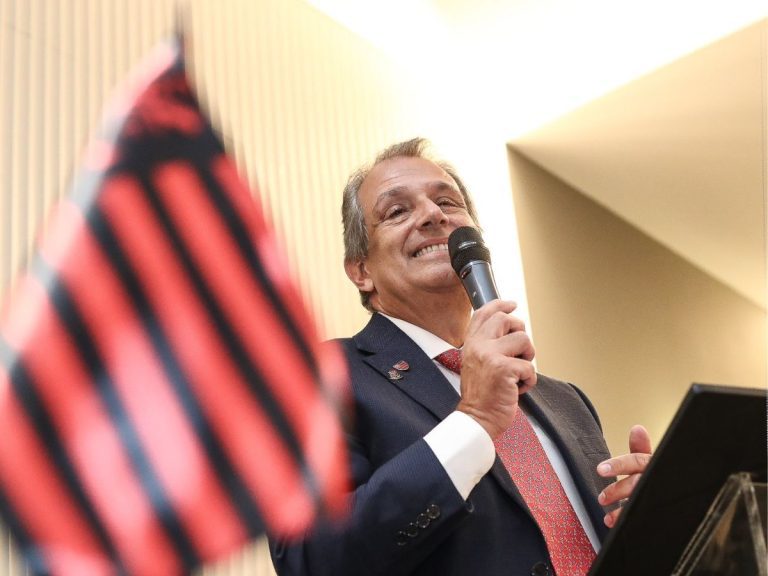 Libra repudia ações do Flamengo e acusa clube de não respeitar contratos; entenda