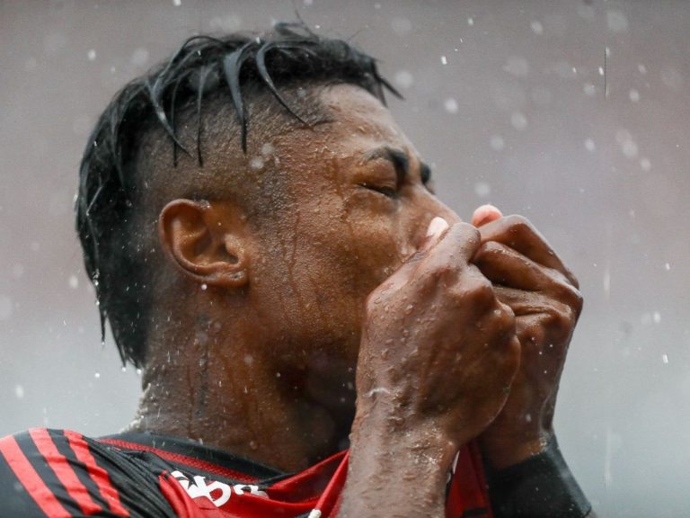 Flamengo: Bruno Henrique pode receber pena maior do STJD? Entenda o recurso do caso