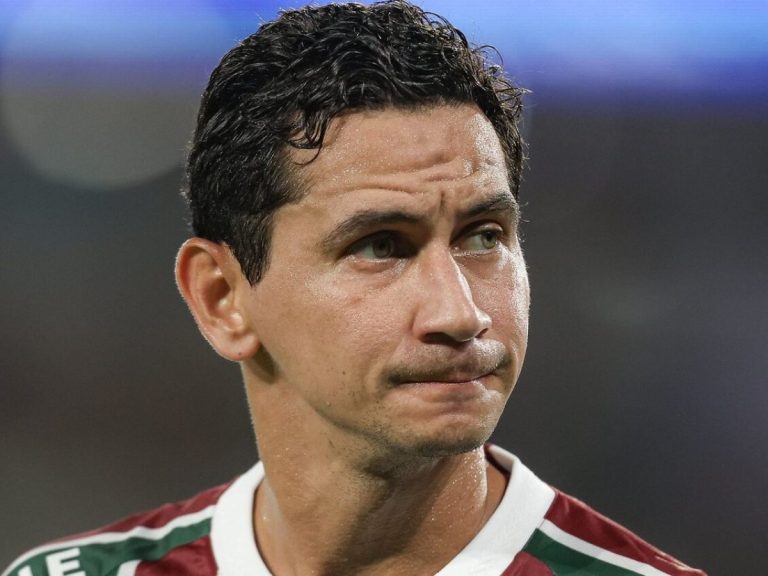 Fluminense: Paulo Henrique Ganso vira preocupação para a partida contra o Lanús