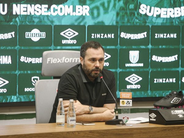 Fluminense tenta reduzir dívidas para tornar SAF atrativa; entenda
