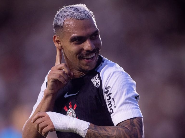Fluminense x Corinthians: saiba como foi o jogo pelo Brasileirão