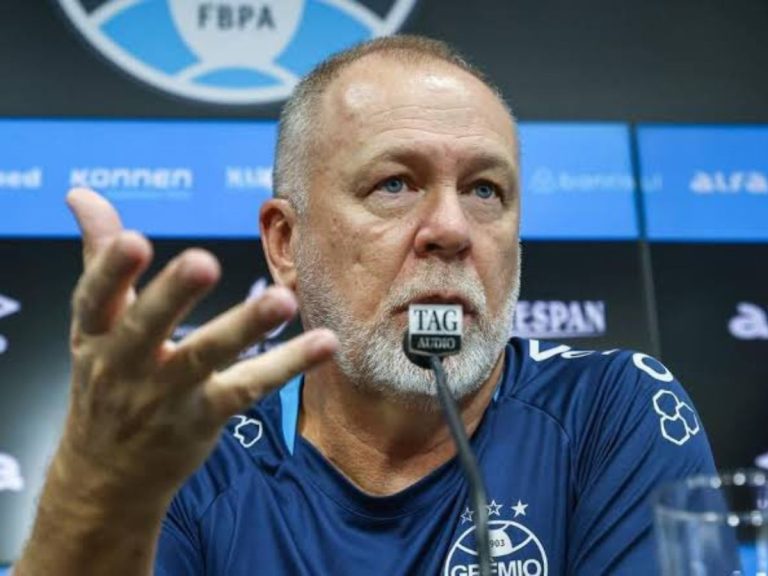 Grêmio ganha novos desfalques para a partida com o Botafogo
