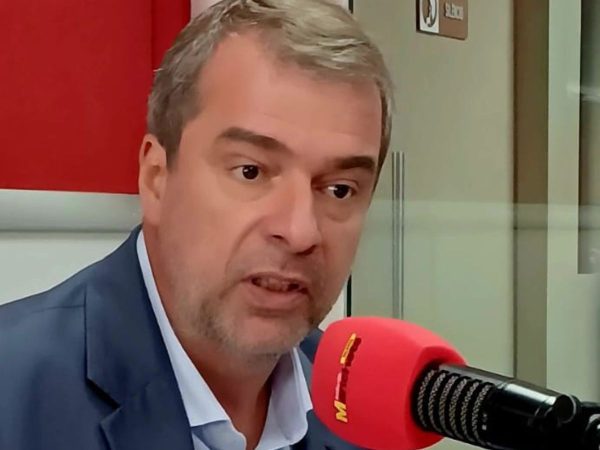Guilherme Schleder, secretário de esportes, fala sobre disputa do Rio de Janeiro para sede dos jogos Pan-Americanos de 2031