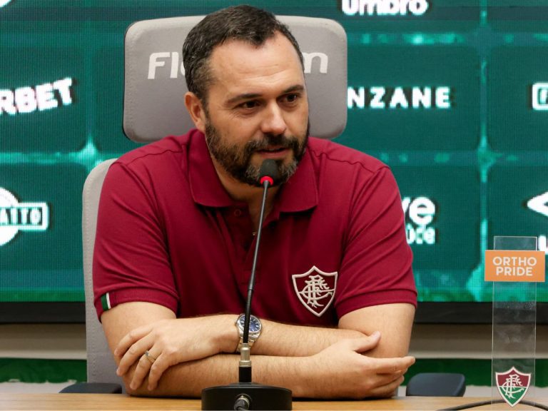 Exclusivo: SAF do Fluminense gera riscos ao clube? Mestre em gestão esportiva explica modelo