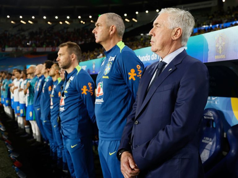 Éderson, Gerson, Endrick e mais: Veja jogadores que saíram do radar de Carlo Ancelotti e podem não jogar a Copa do Mundo