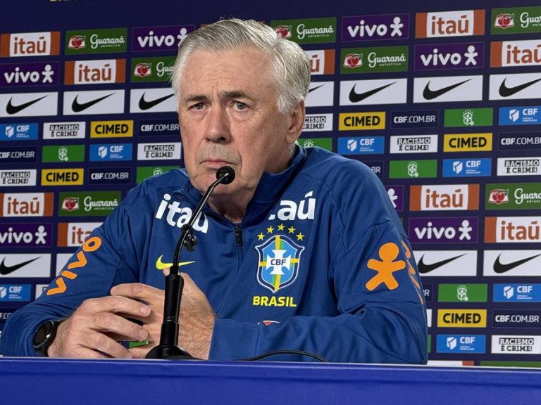 Brasil jogaria repescagem em formato da Copa do Mundo com 32 seleções; entenda
