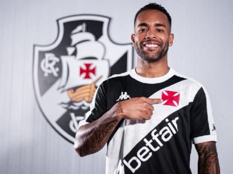 Alex Teixeira fora do Vasco: saiba quanto o clube gastou com o jogador
