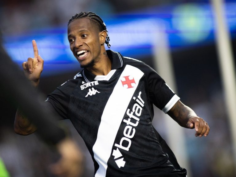 Tchê Tchê enfrenta o Flamengo? Saiba as condições físicas dos jogadores do Vasco