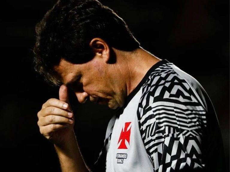 Foto: Matheus Lima/ Vasco