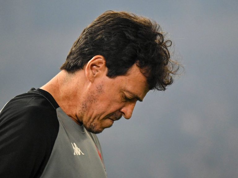 Vasco: Entenda as dúvidas de Fernando Diniz para o clássico com o Flamengo