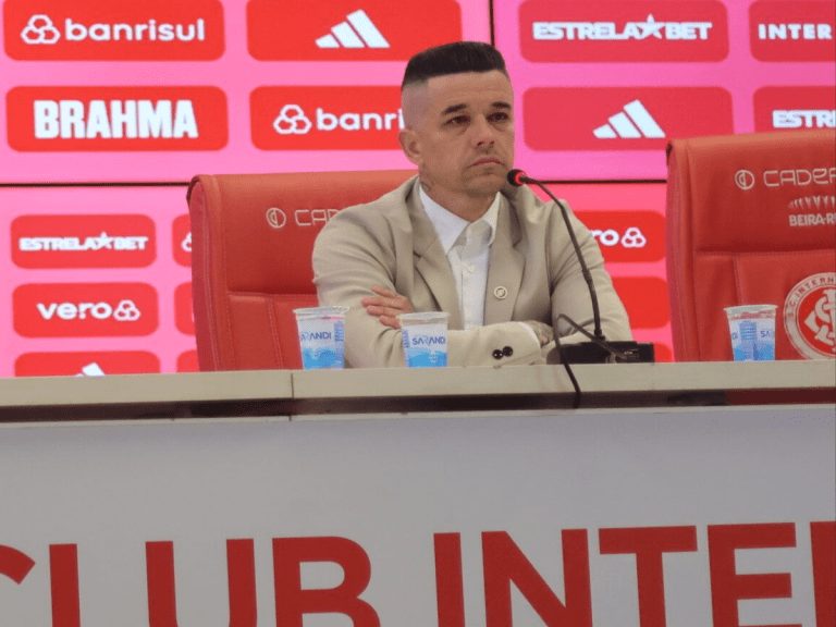 Andrés D'Alessandro pode ser demitido no Internacional