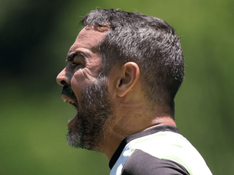 Braga acionou o Botafogo na FIFA por calote em negociação por Artur Jorge