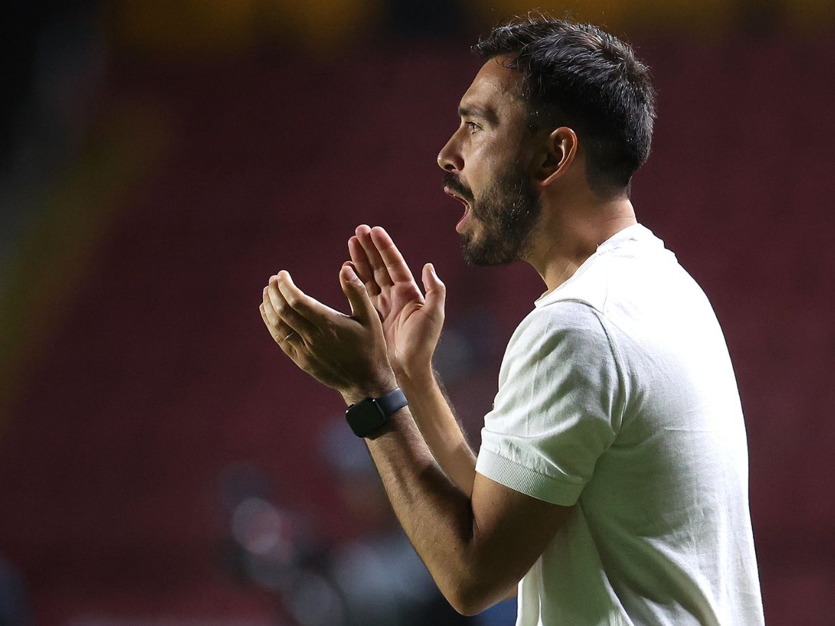 Botafogo: Davide Ancelotti explica mudanças na escalação em jogo com o São Paulo