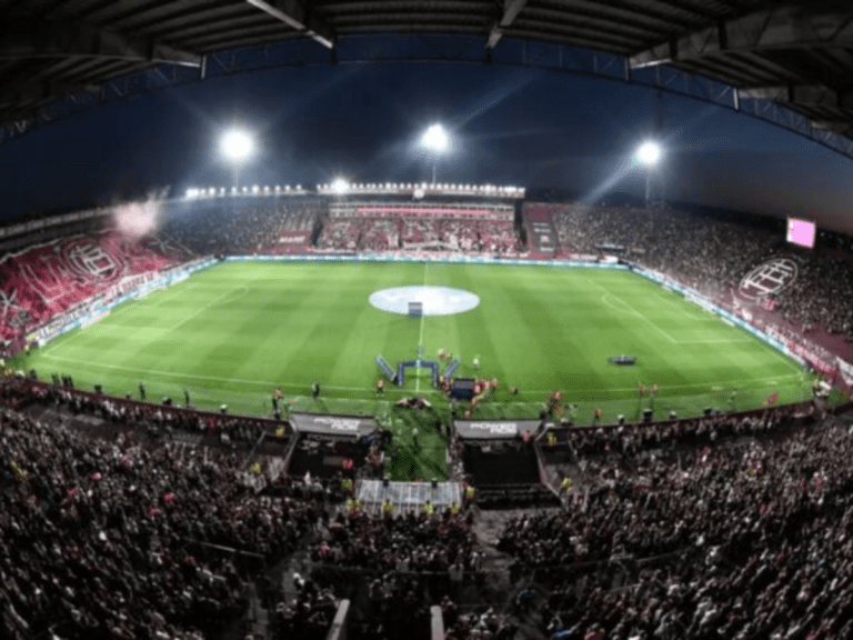 Estádio do Lanús
