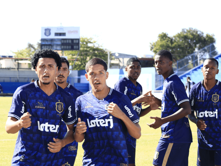 Carioca A2 sub20 - Olaria