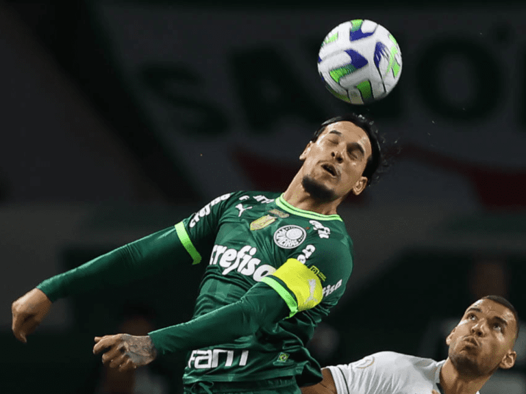 Palmeiras tem jogo definido pela CBF