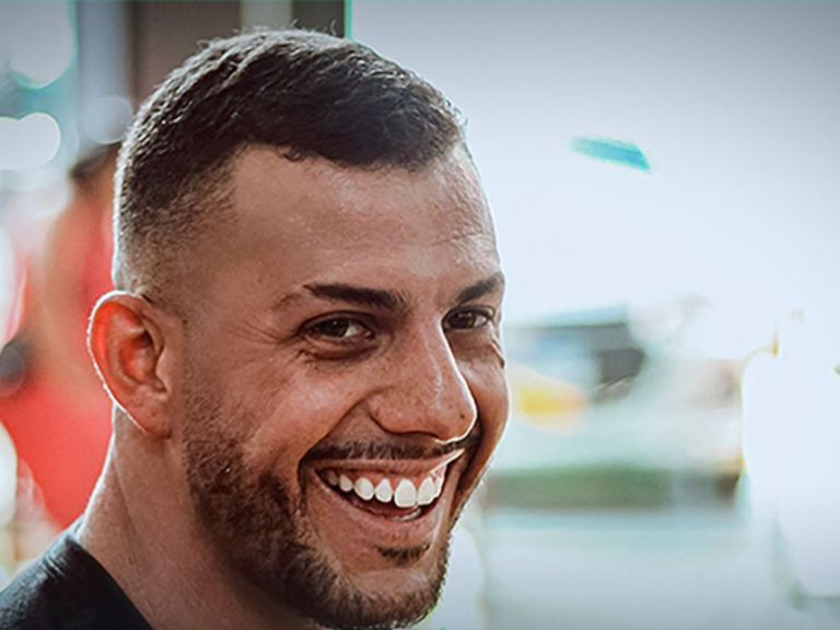 Daniel Mozer: mental coach alia experiência no futebol e alta performance