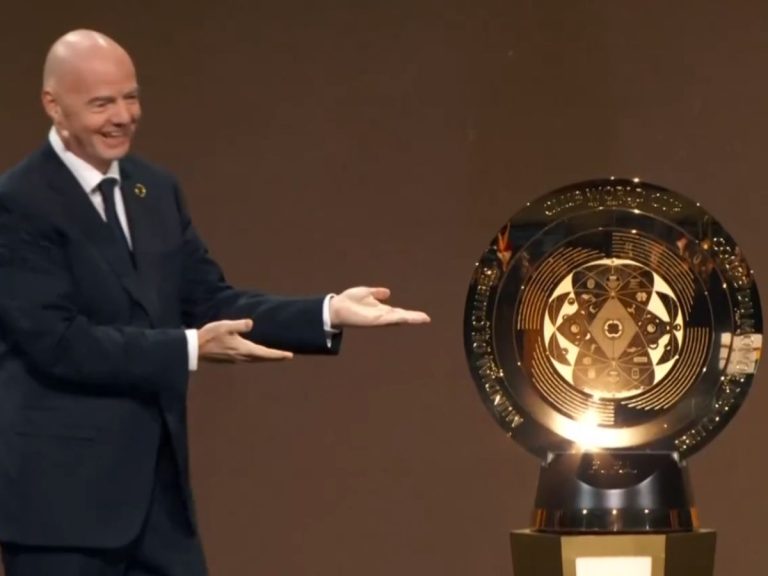Clubes brasileiros recebem premiação da FIFA pela Copa do Mundo de Clubes; veja valores