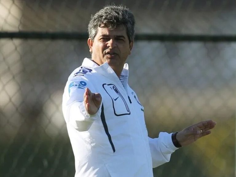 Exclusivo: Ney Franco comenta sobre último título do Brasil no Mundial Sub-20, conquistado em 2011