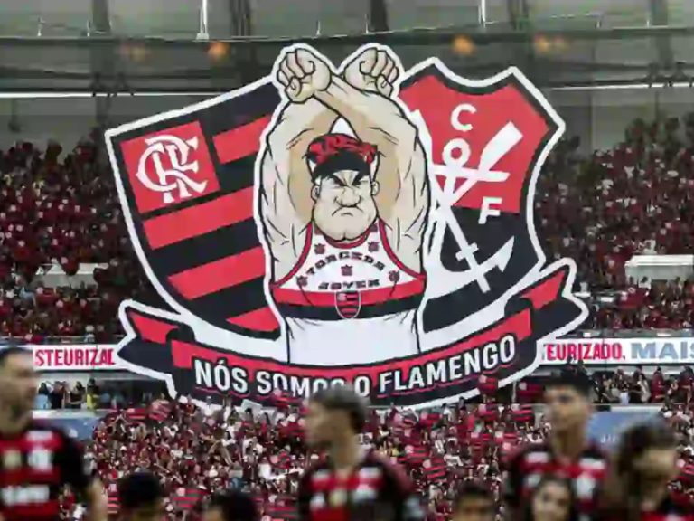 Flamengo x Cruzeiro: saiba quantos ingressos já foram vendidos para a partida pelo Brasileirão