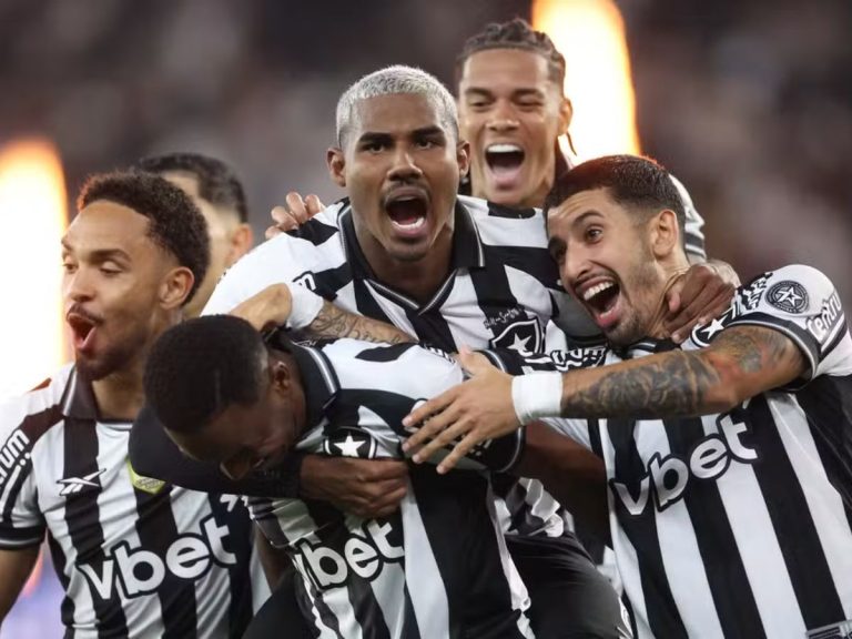 Botafogo x Bahia: saiba como foi o jogo pelo Campeonato Brasileiro