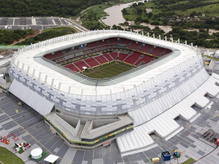Sport confirma jogo contra o Flamengo na Arena Pernambuco; saiba detalhes