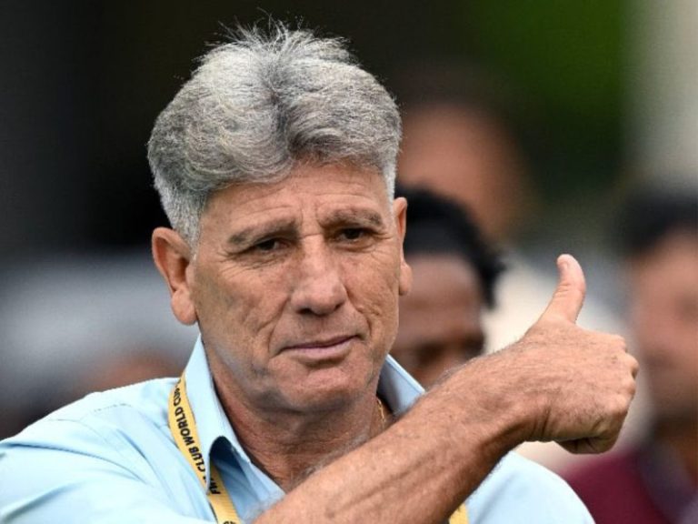 Boca Juniors avalia contratação de Renato Gaúcho, ex-Fluminense