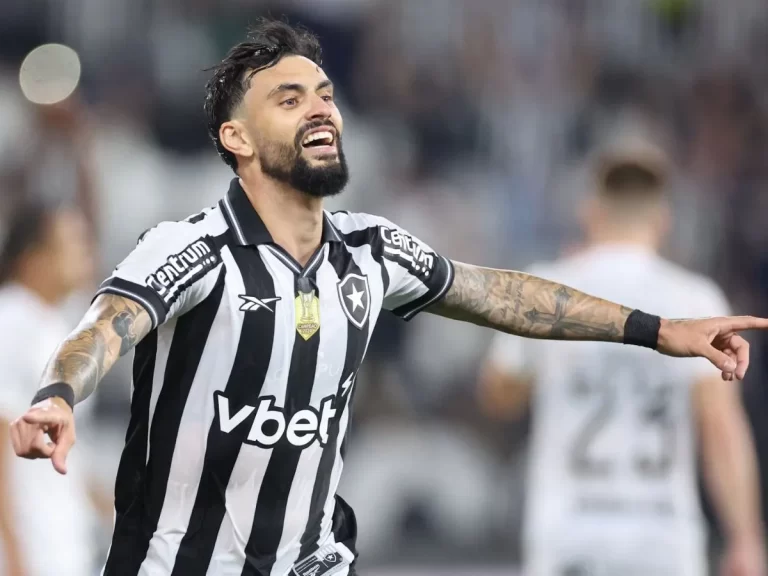 De volta ao Athletico? Gonzalo Mastriani tem futuro indefinido no Botafogo; saiba detalhes