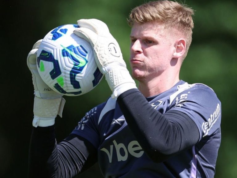 Botafogo acerta renovação do goleiro Raul; saiba detalhes