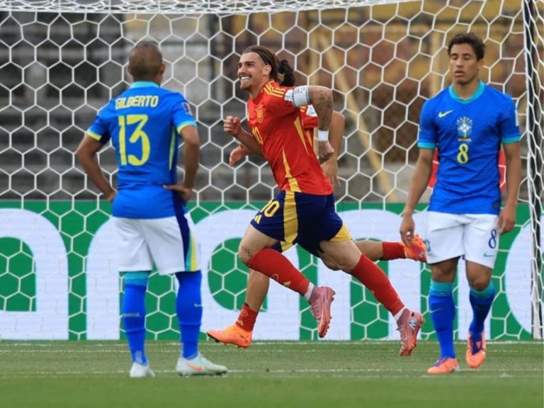 Brasil Sub-20 amarga eliminação histórica no Mundial do Chile