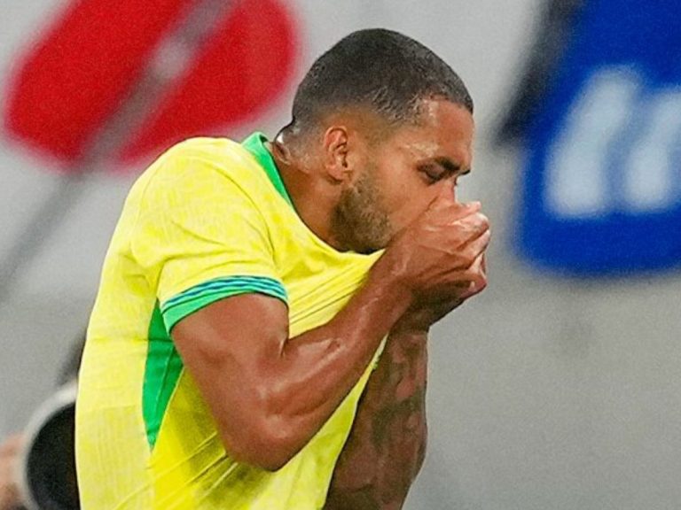 Vasco: Paulo Henrique será poupado contra o Fortaleza; entenda opção da comissão técnica
