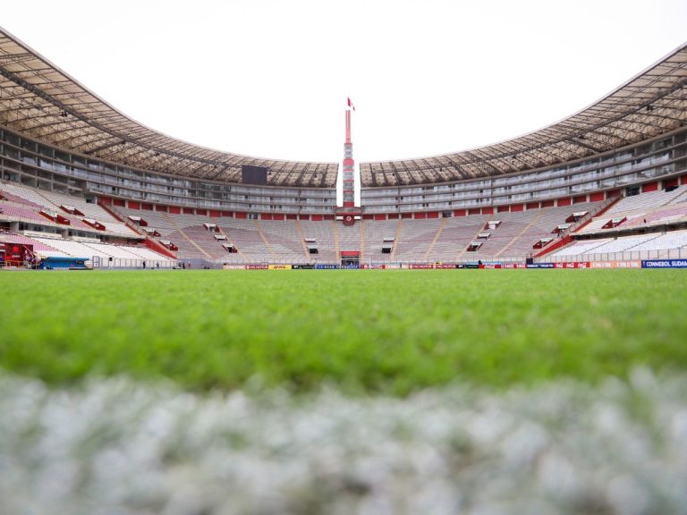 Libertadores: final está confirmada para Lima, assegura jornalista peruano