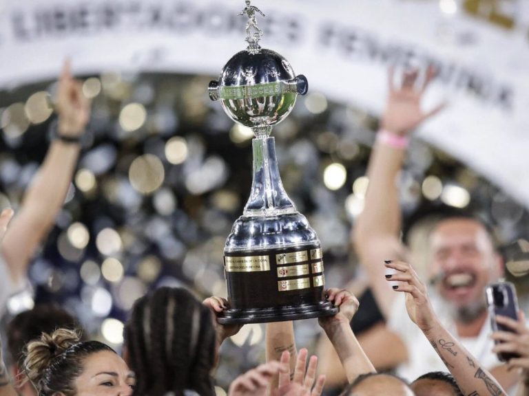 Libertadores Feminina: semifinais definem finalistas em duelos equilibrados