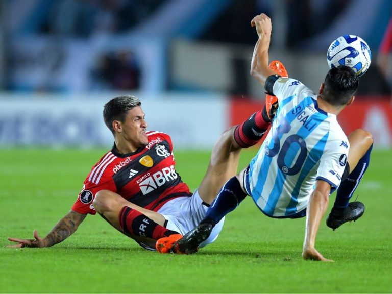 Flamengo x Racing: Qual elenco é mais valioso da semifinal da Libertadores?