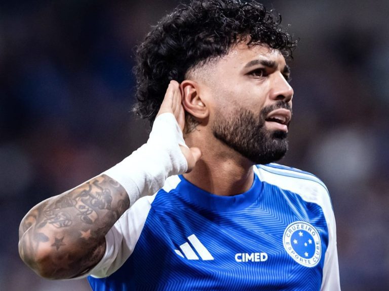 Cruzeiro: Chuteira usada por Gabigol em jogo do Flamengo vira peça cobiçada em leilão beneficente; saiba valor
